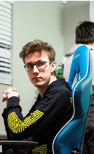 SabeRLighT consigue un lugar en el equipo ganador del TI en Dota 2